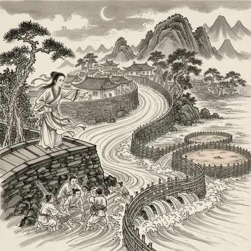 The Young Hero of Ancient China thumbnail
