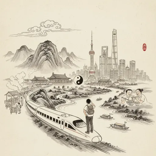 A New Life in Shanghai thumbnail
