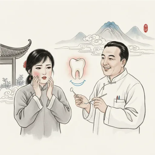 A Trip to the Dentist thumbnail