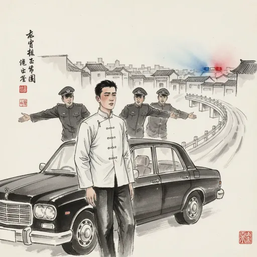 The Lesson from the Stolen Car thumbnail