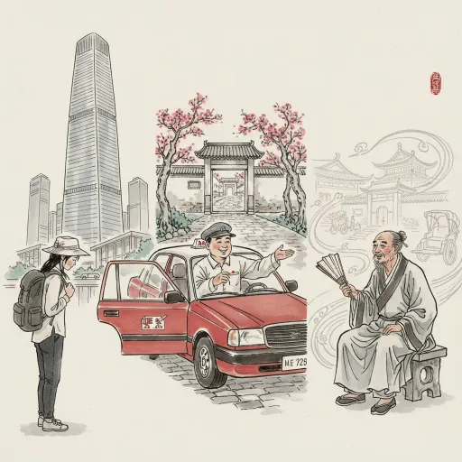 The Lost Street thumbnail