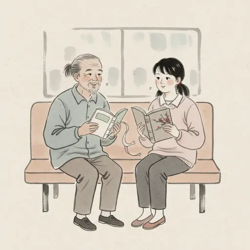 The Book Swap thumbnail