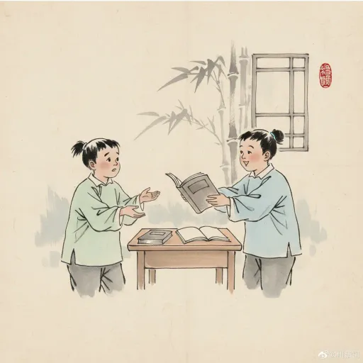 A Shared Textbook thumbnail