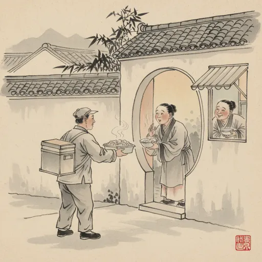 The Wrong Door thumbnail